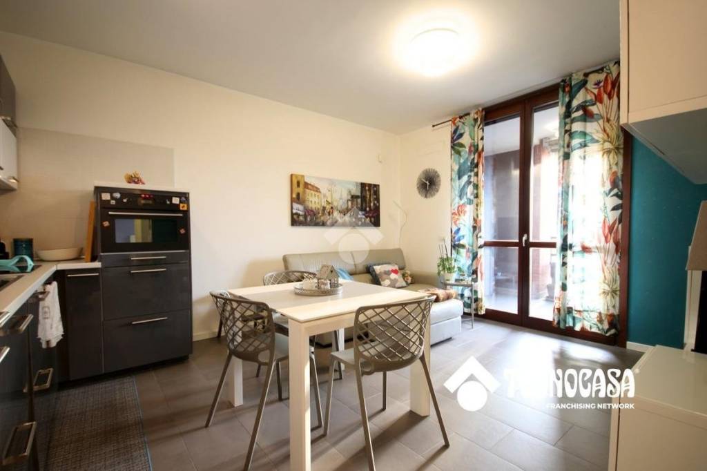 appartamento in vendita a Cornaredo