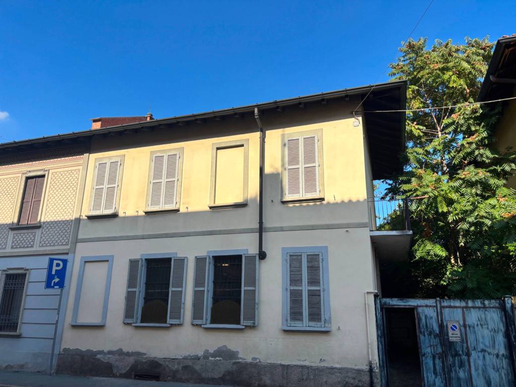 appartamento in vendita a Cornaredo