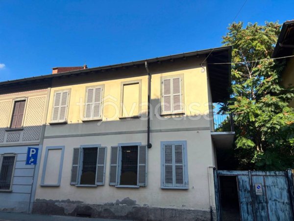 appartamento in vendita a Cornaredo