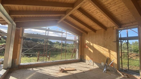 casa indipendente in vendita a Cornaredo