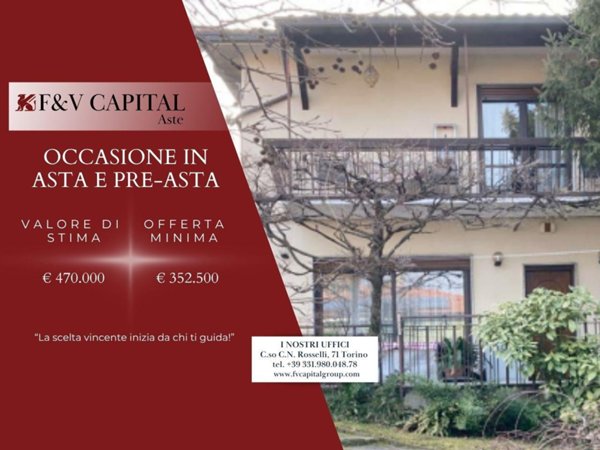 casa indipendente in vendita a Cornaredo