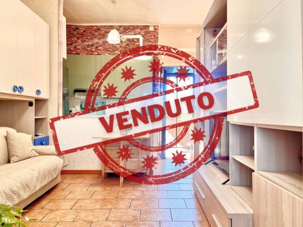 appartamento in vendita a Cornaredo