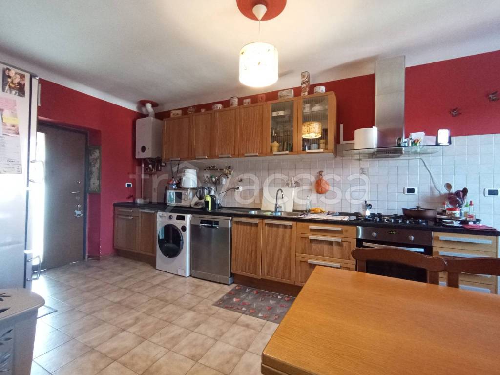 appartamento in vendita a Cornaredo