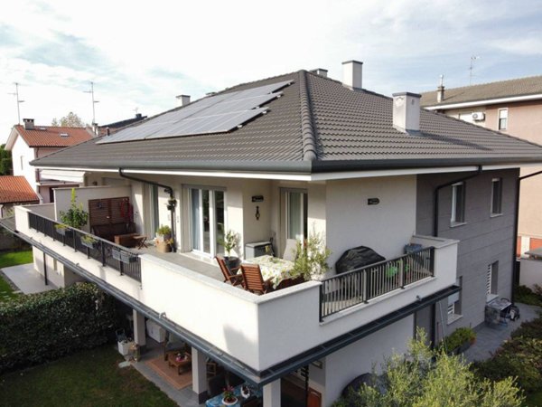 appartamento in vendita a Cornaredo