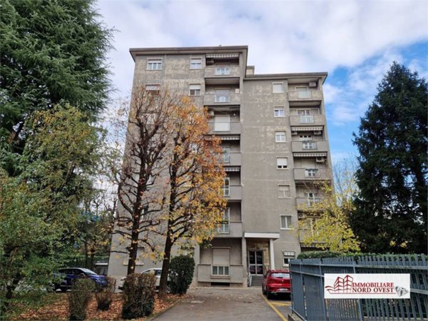 appartamento in vendita a Cornaredo