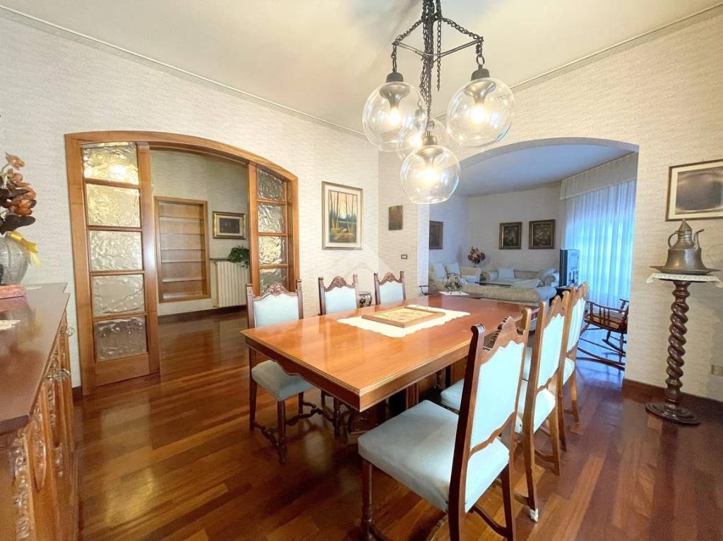 appartamento in vendita a Cornaredo