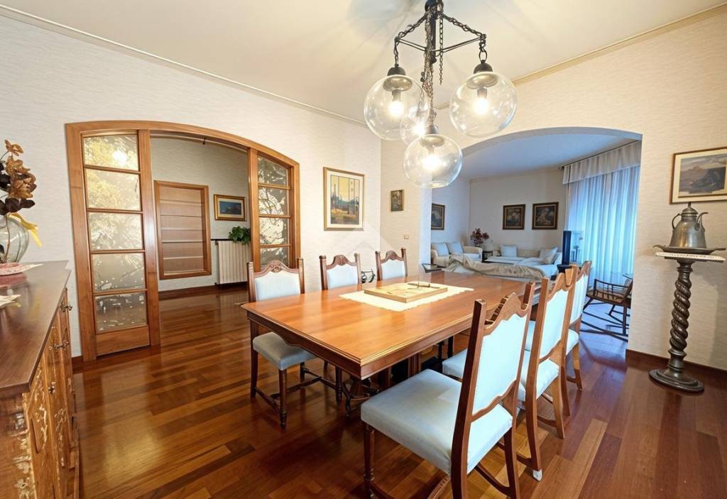 appartamento in vendita a Cornaredo