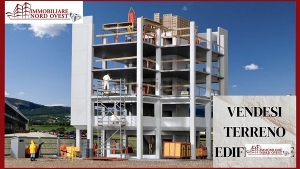 appartamento in vendita a Cornaredo