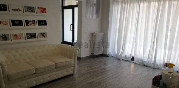 appartamento in vendita a Cornaredo in zona San Pietro all'Olmo