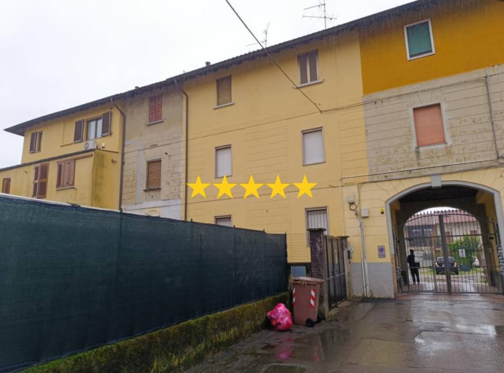 appartamento in vendita a Cornaredo