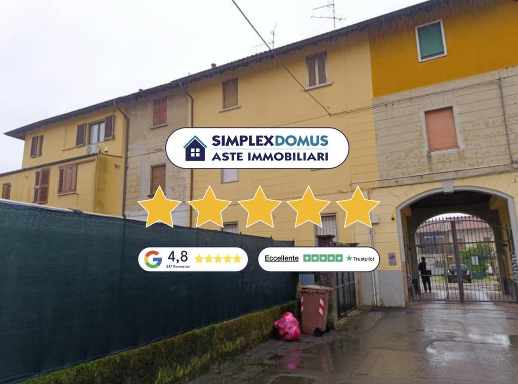 appartamento in vendita a Cornaredo