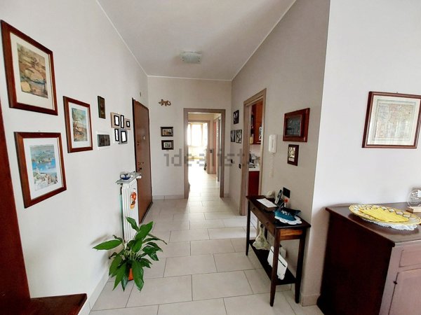 appartamento in vendita a Cornaredo