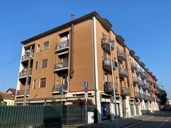 appartamento in vendita a Cornaredo