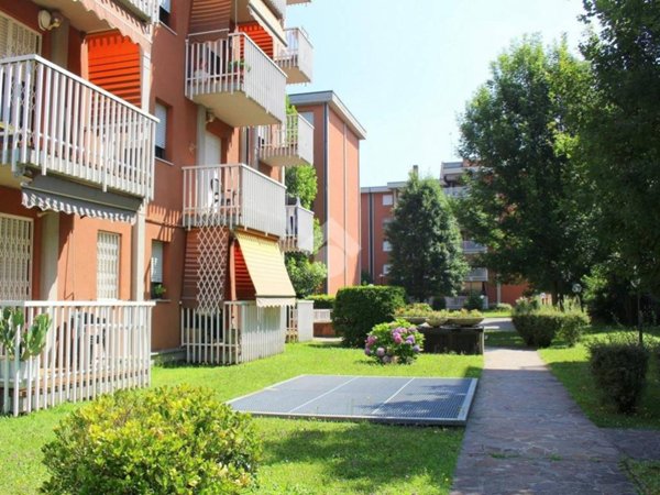 appartamento in vendita a Cornaredo