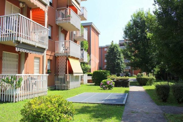 appartamento in vendita a Cornaredo