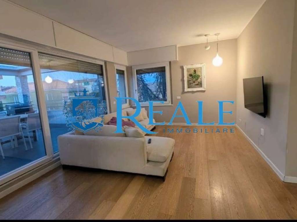 appartamento in vendita a Cornaredo