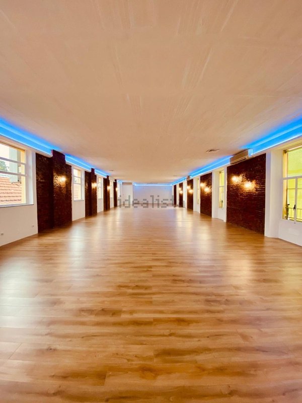 ufficio in vendita a Cornaredo