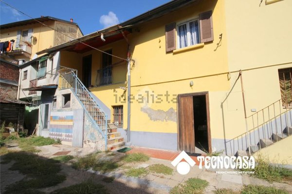 appartamento in vendita a Cornaredo