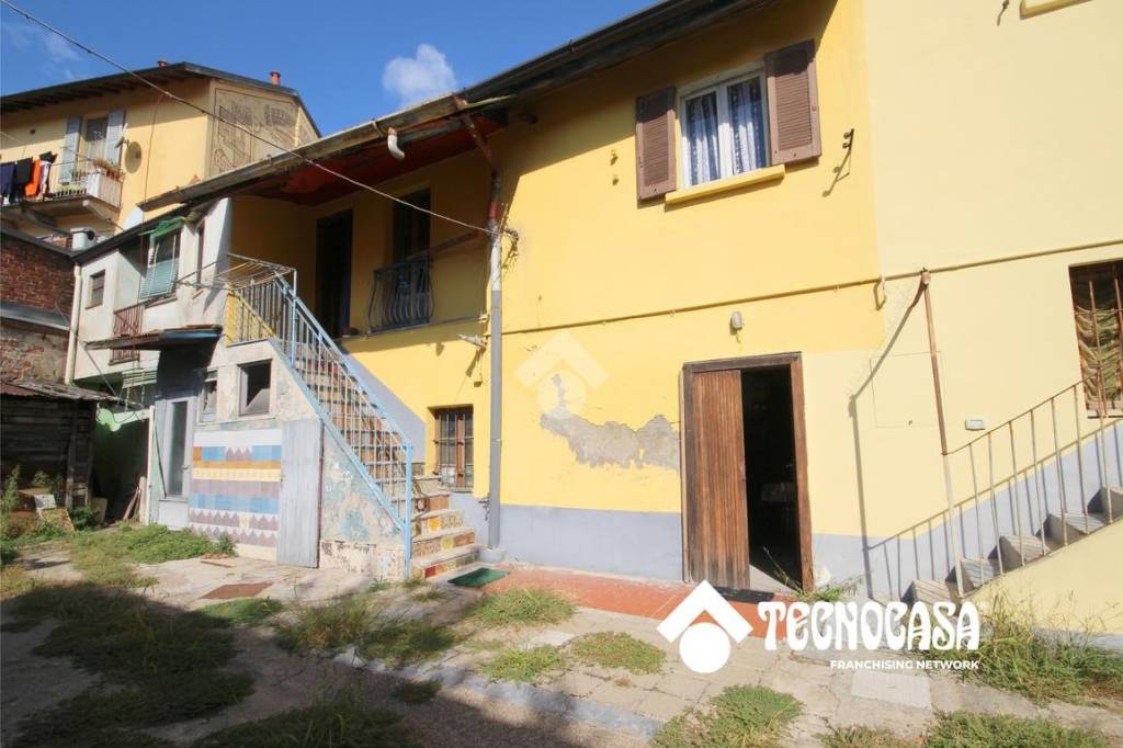 appartamento in vendita a Cornaredo