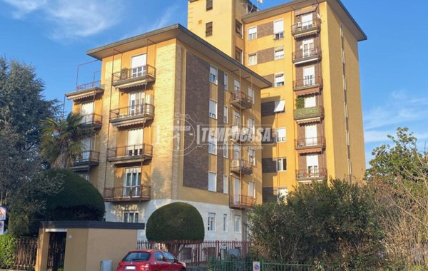 appartamento in vendita a Cornaredo