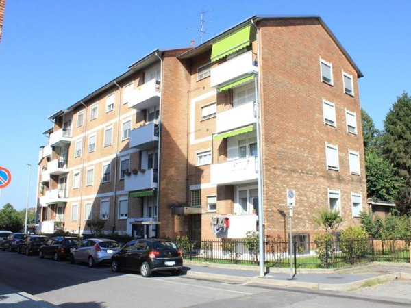 appartamento in vendita a Cornaredo