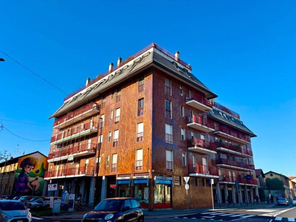 appartamento in vendita a Cornaredo