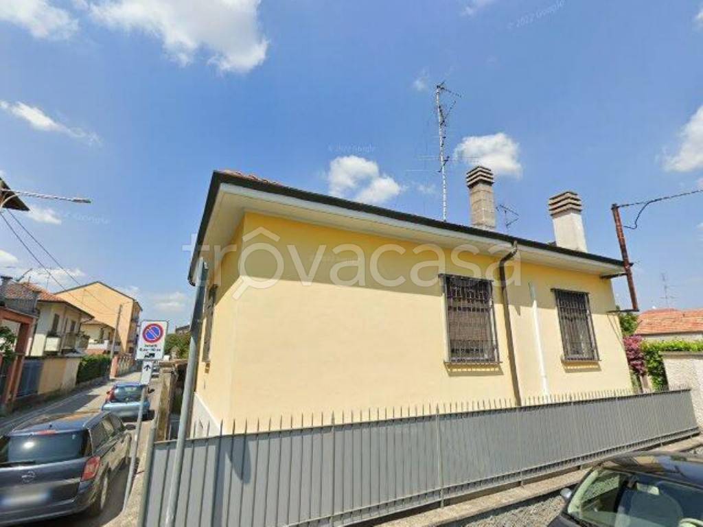 appartamento in vendita a Cornaredo