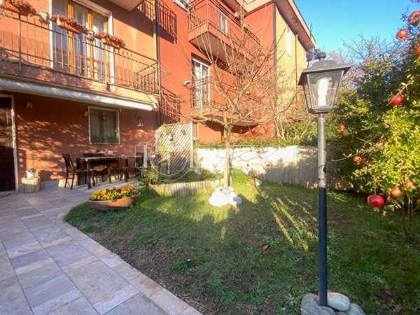 casa indipendente in vendita a Cornaredo