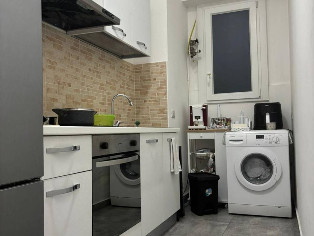 appartamento in vendita a Cornaredo