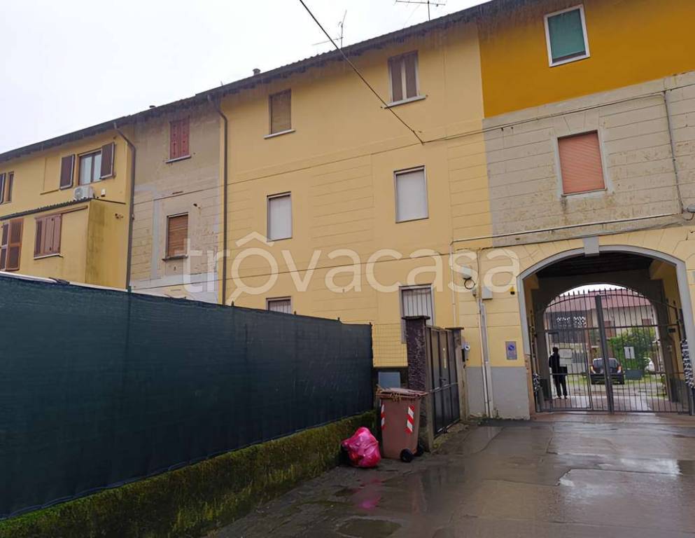 appartamento in vendita a Cornaredo