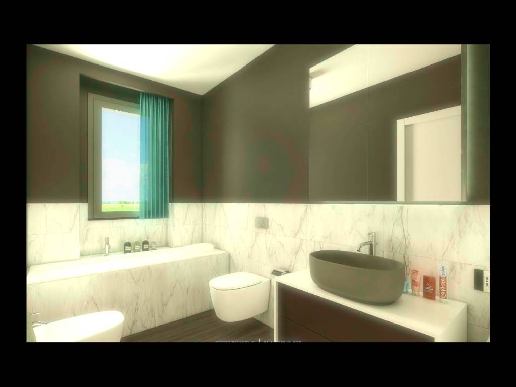 appartamento in vendita a Cornaredo