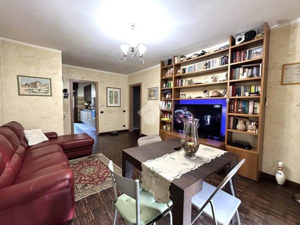 appartamento in vendita a Cornaredo