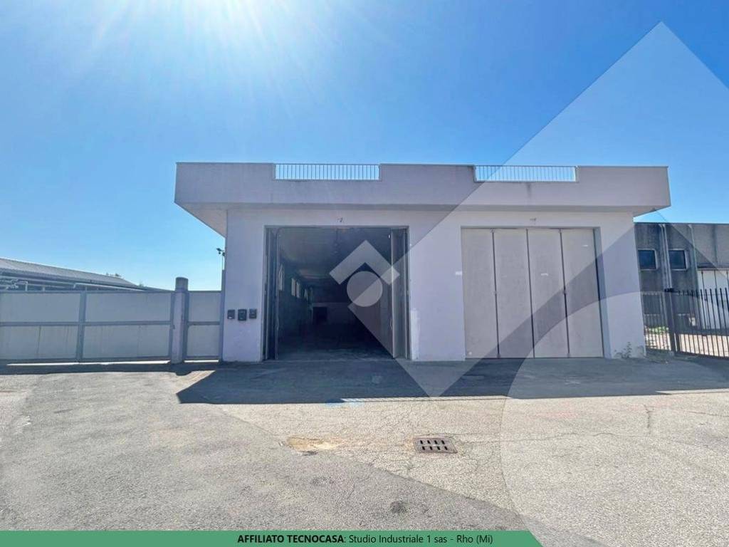 appartamento in vendita a Cornaredo