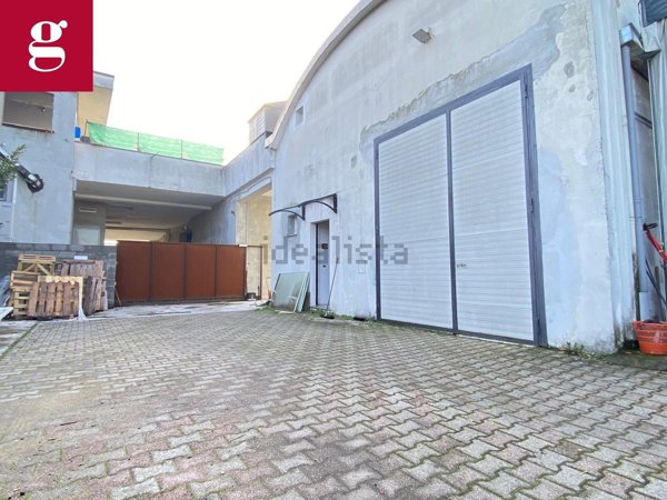 ufficio in vendita a Cornaredo