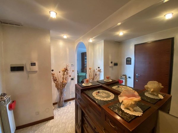 appartamento in vendita a Cornaredo