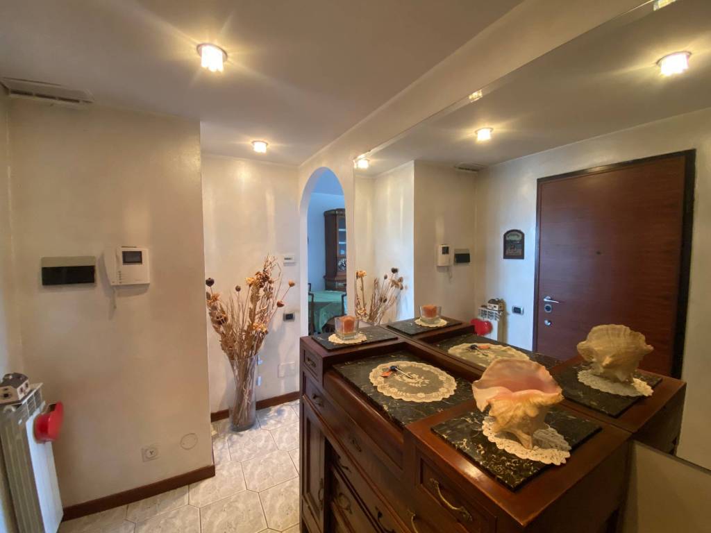 appartamento in vendita a Cornaredo