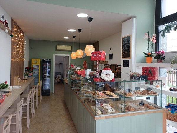 negozio in vendita a Cornaredo