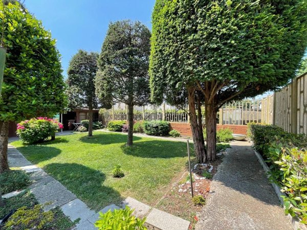 appartamento in vendita a Cornaredo