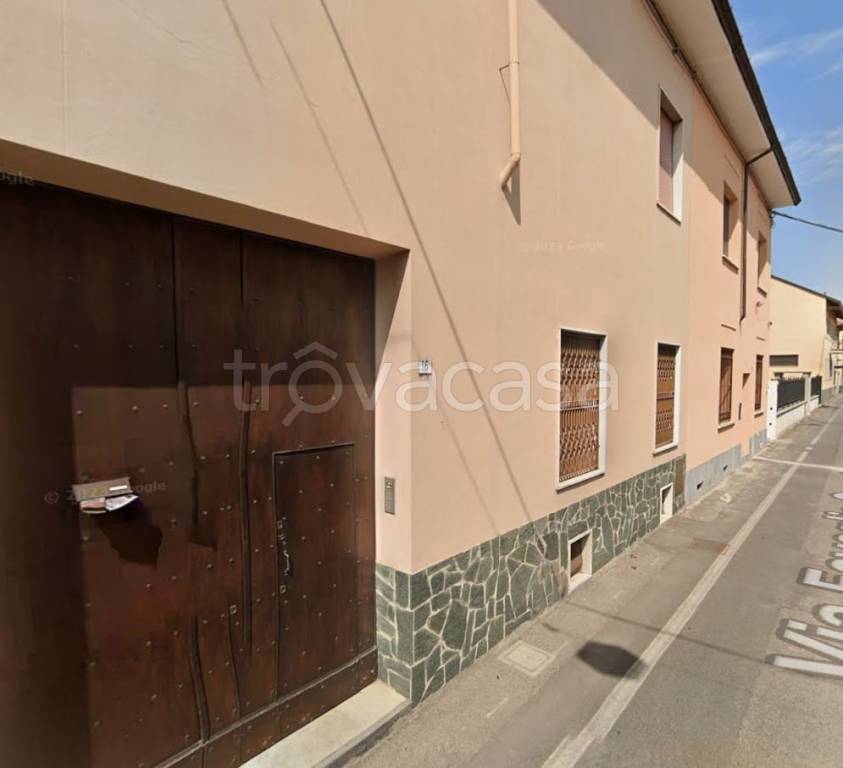 appartamento in vendita a Cornaredo in zona Favaglie