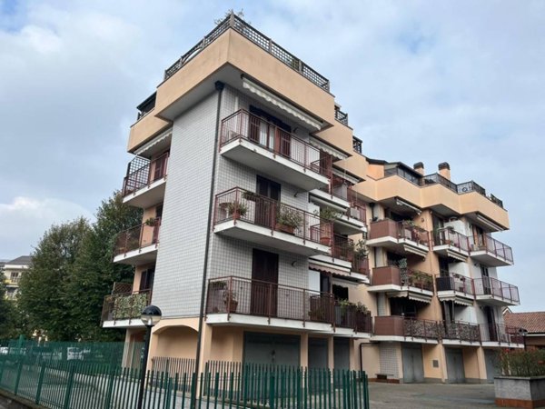 appartamento in vendita a Cornaredo