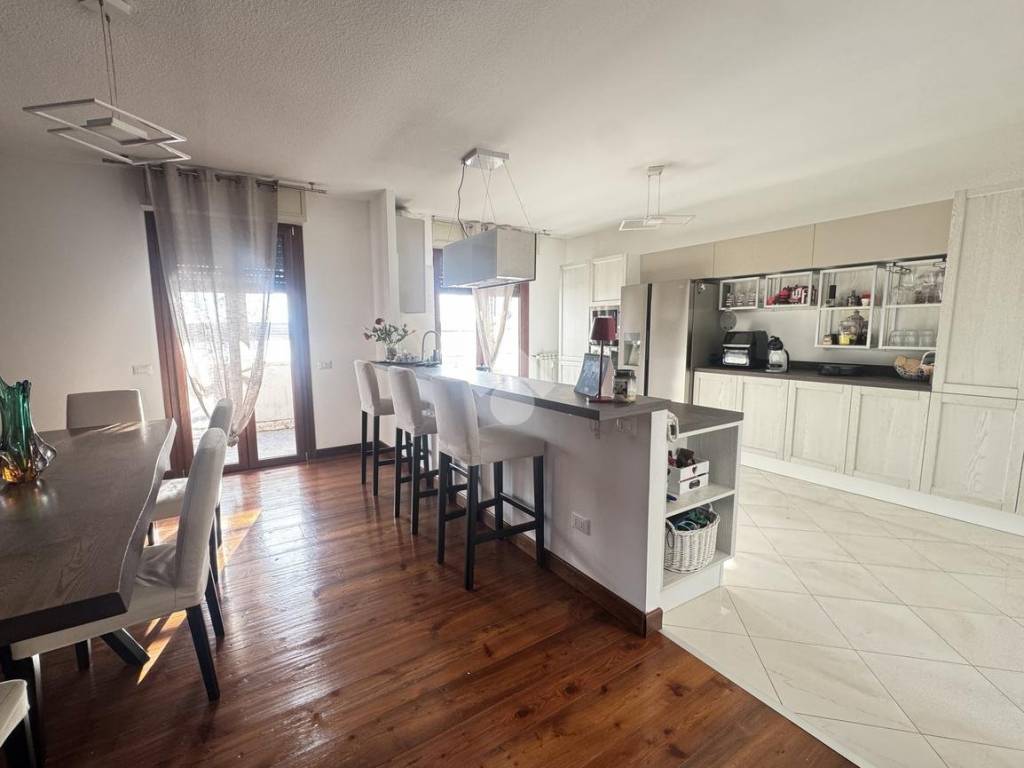 appartamento in vendita a Cornaredo