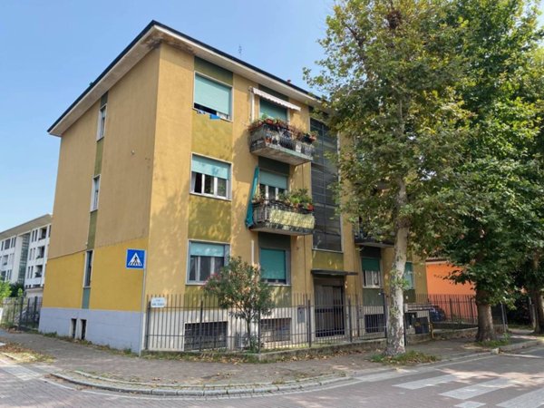 appartamento in vendita a Cornaredo