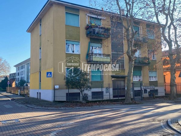 appartamento in vendita a Cornaredo