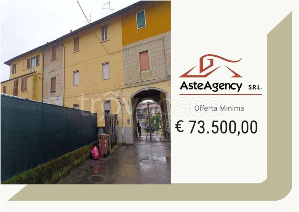 appartamento in vendita a Cornaredo