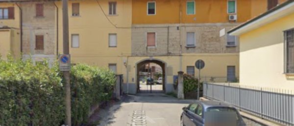 appartamento in vendita a Cornaredo