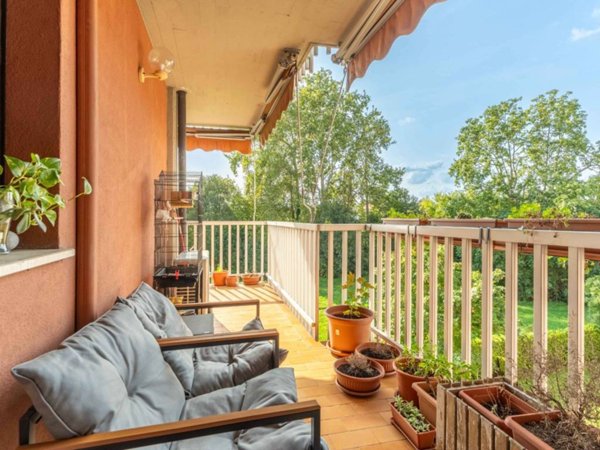 appartamento in vendita a Cornaredo