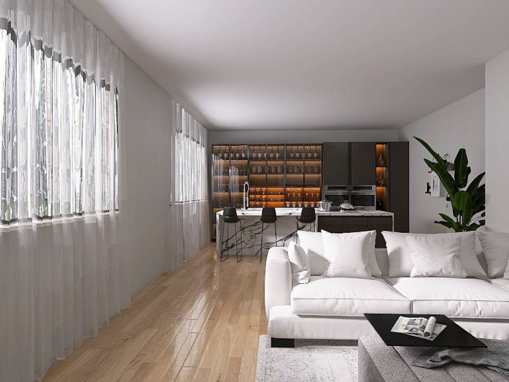 appartamento in vendita a Cornaredo