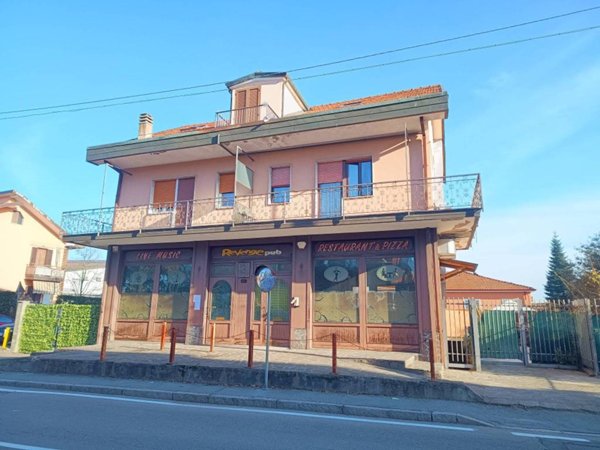 appartamento in vendita a Cornaredo