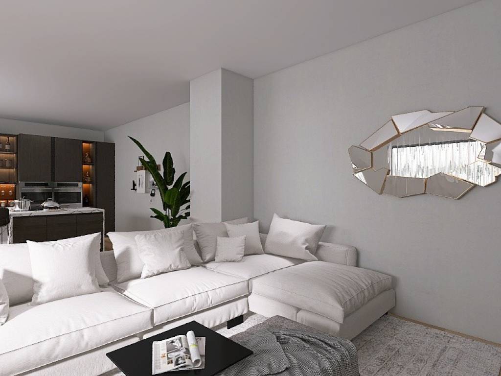 appartamento in vendita a Cornaredo