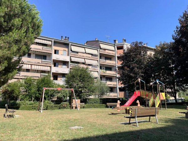 appartamento in vendita a Cornaredo